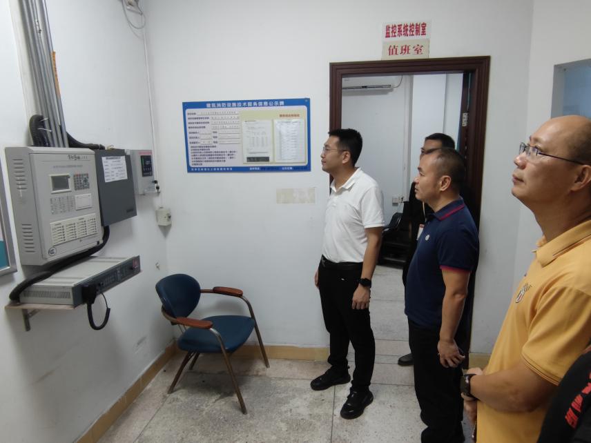 区领导带队开展民政领域安全生产督查工作.docx_2