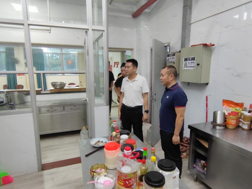 区领导带队开展民政领域安全生产督查工作.docx_3