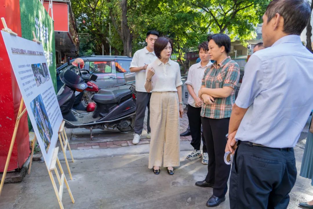 区委主要领导带队到小公园街道和东方街道开展“百千万工程”督导调研3.jpg